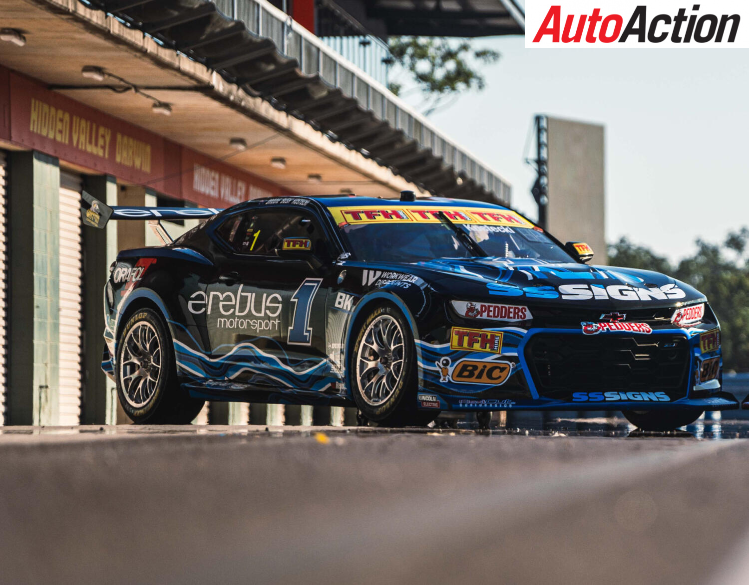 Front-Office Implications: Sponsorship ROI and the Psychology of Livery Design