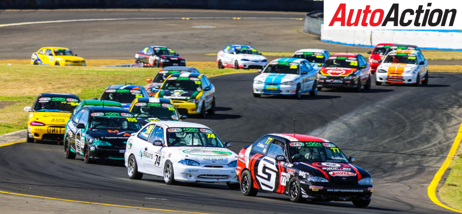 Motorsport heavyweights back Excel racing future - Auto Action
