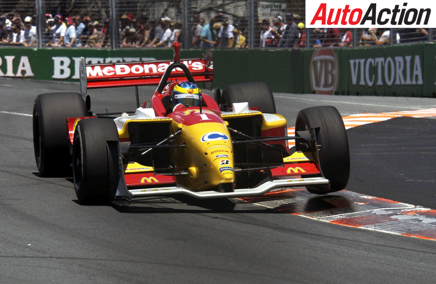 Wac Racing Sydney’s WTAC additions coming thick and fast - Auto Action