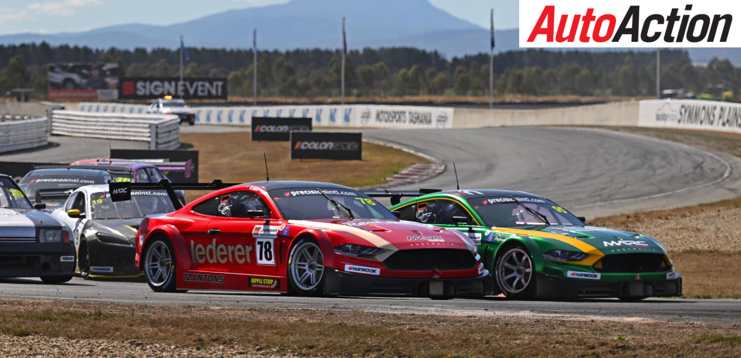 Sports Sedans