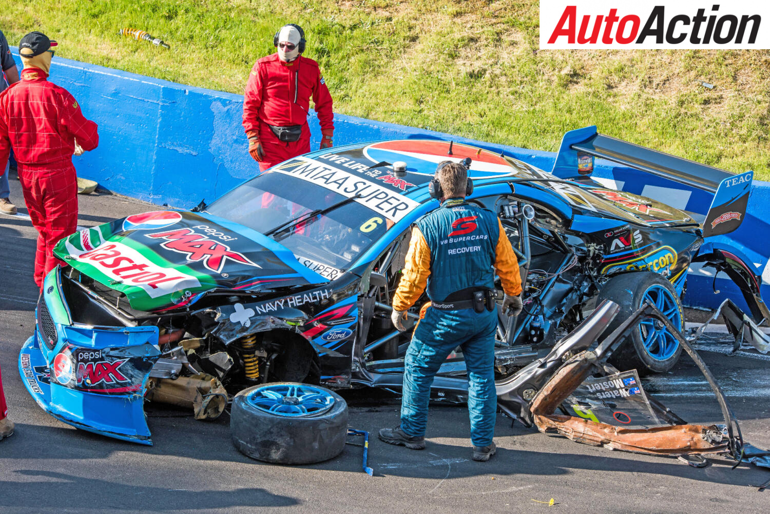 Mostert