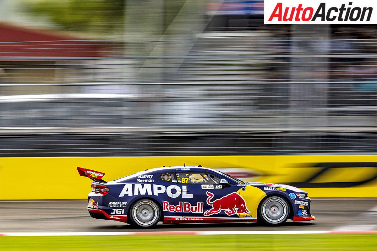 Clarkie's Townsville Notepad - Auto Action