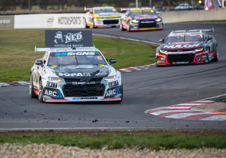 Motorsport News | Australia's Motor Magazine | Auto Action
