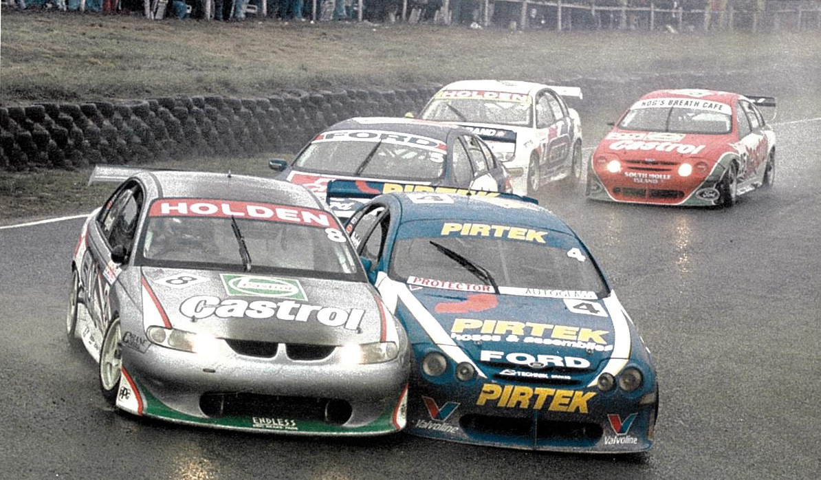 Bright Ingall tas 99