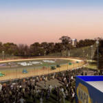 adelaide speedway