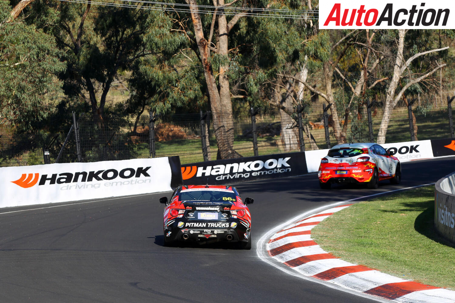 2017 bathurst 6 hour