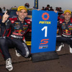 Feeney Whincup 2023 sandown 500 win PN