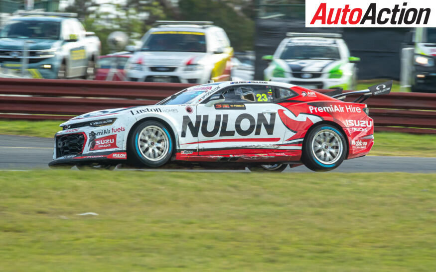 Golding Sandown
