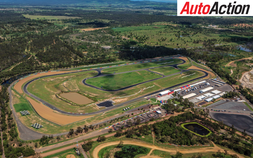 Queensland Raceway