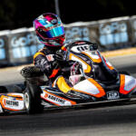 Summer Series karting