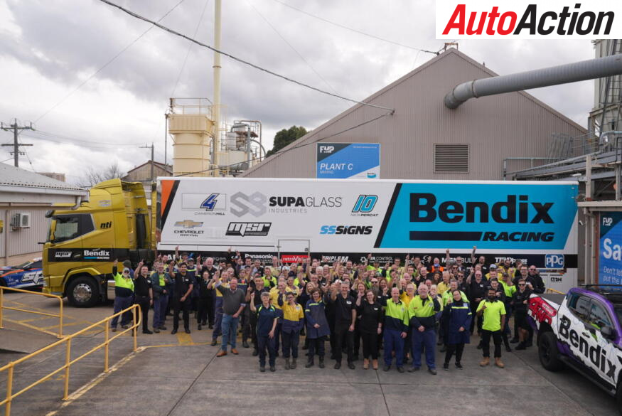 msr bendix visot - Auto Action