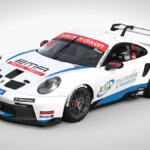 zak best carrera cup 2