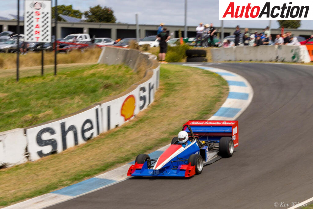 2_Greg Ackland Formula Libre 1301 to 2000 - Auto Action