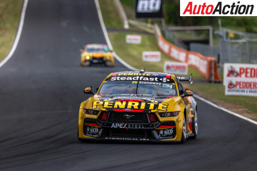 What the Supercars teams said: 2024 Bathurst 1000 - Auto Action