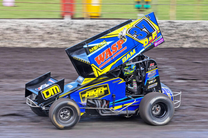 Leaders in Motorsport News | Auto Action