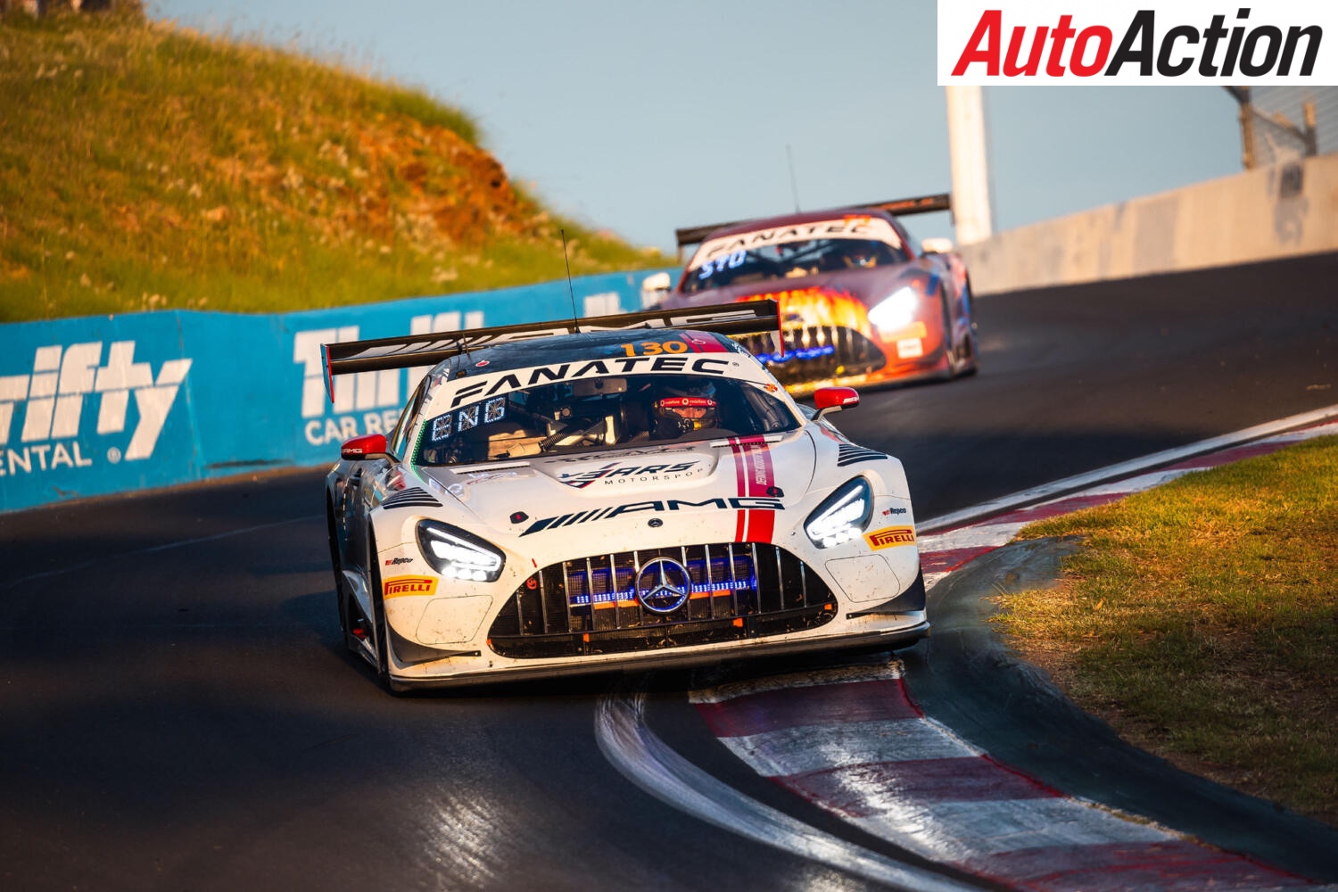 Leaders in Motorsport News | Auto Action