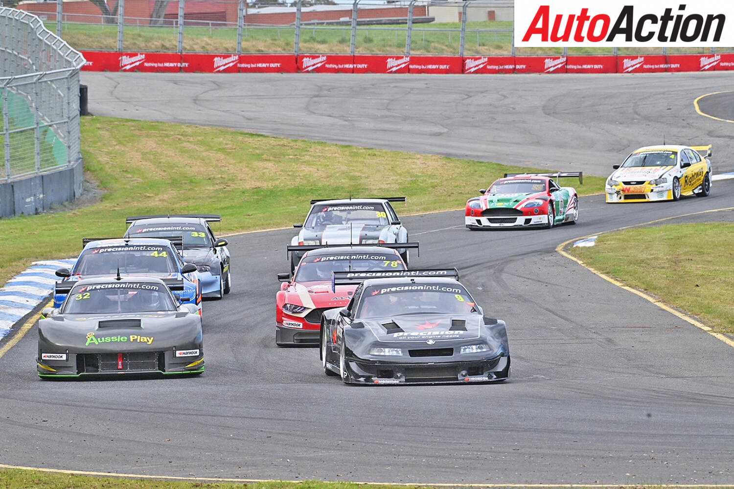 Rev Up for the SMP Opener: National Sports Sedans Gear Up for 2025 Season