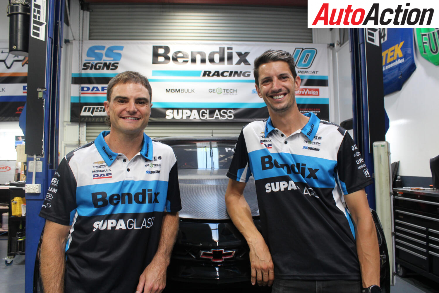 Callum Slade Slade returns for Enduro’s with MSR - Auto Action