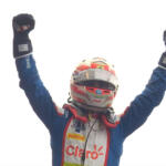 Rafael Camara, Formula 3 Feature Race, Australian Grand Prix 2025