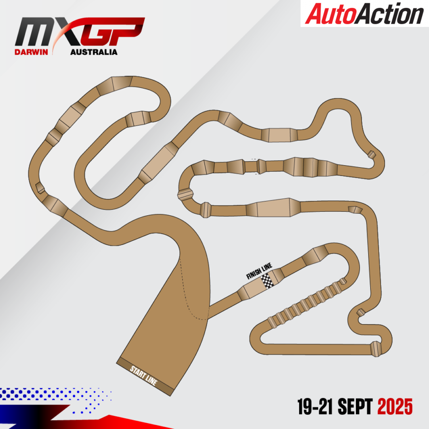 MXGP25 track