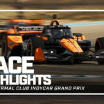 Relive the top moments from the NTT INDYCAR SERIES at The Thermal Club INDYCAR Grand Prix in Thermal, California.