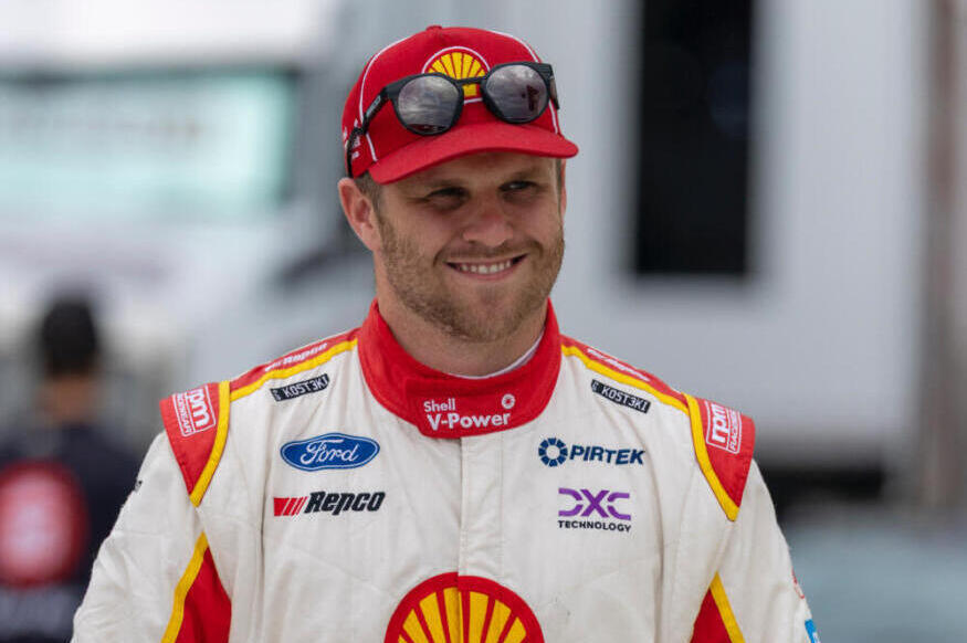 Kostecki scores maiden DJR pole - Auto Action