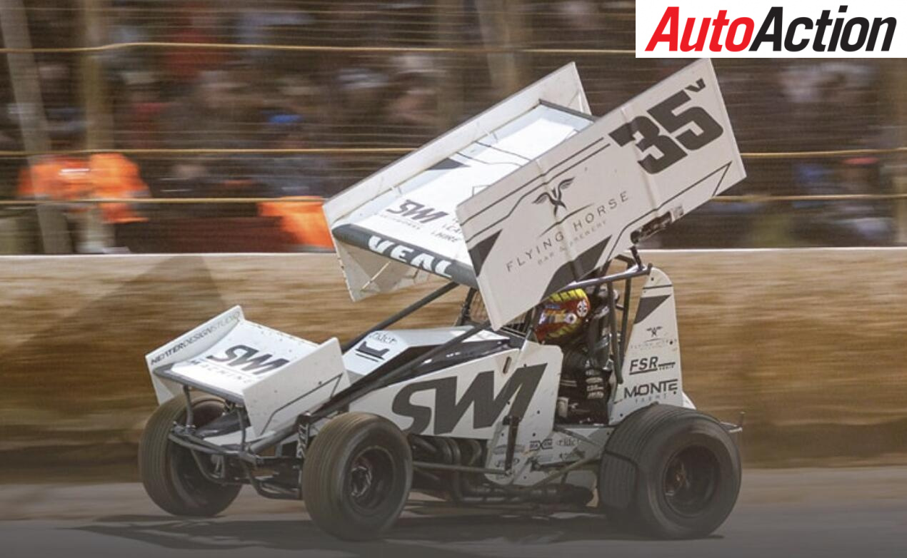 Veal wins at Premier
