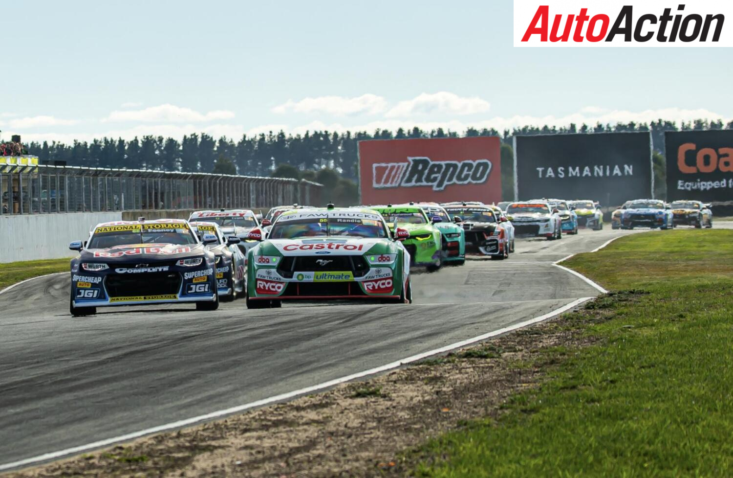 Supercars