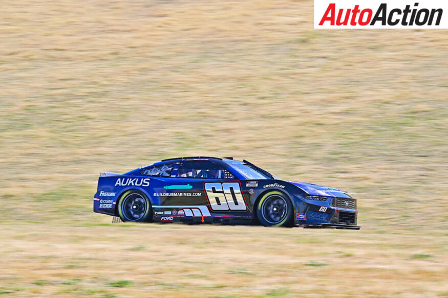 Waters at Sonoma