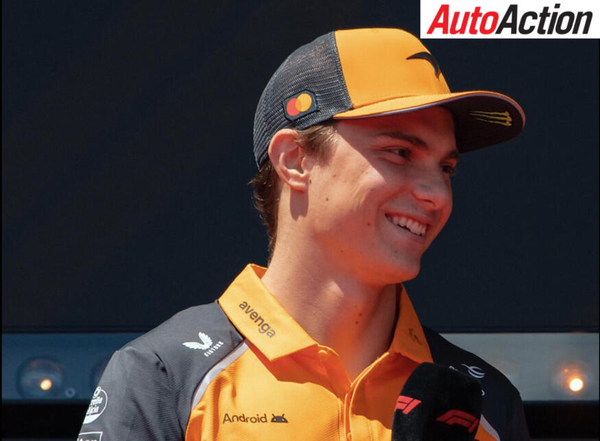 Piastri Dominates Imola Friday Practice - Can He Carry Momentum into Qualifying?