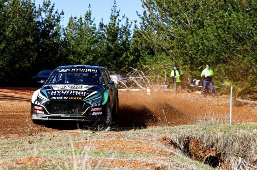Paddon