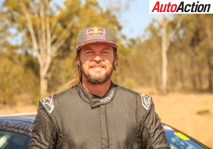 Toby price is rallying