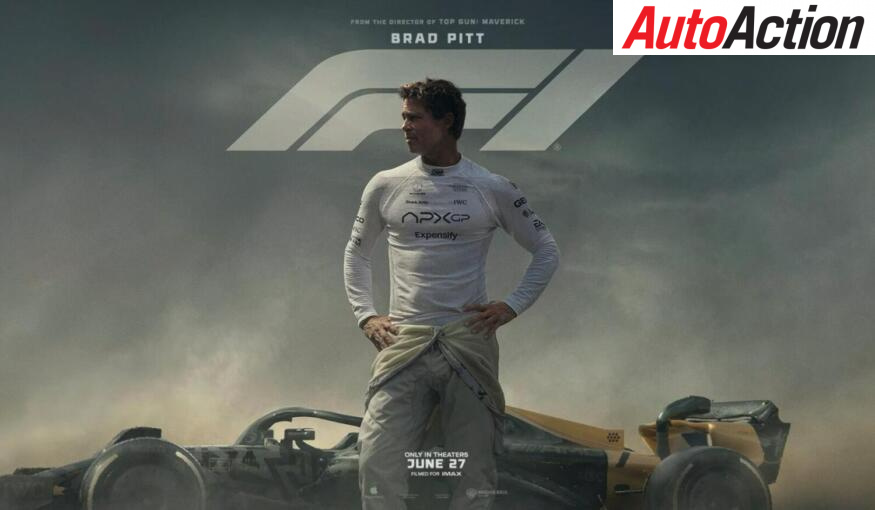 F1 Movie