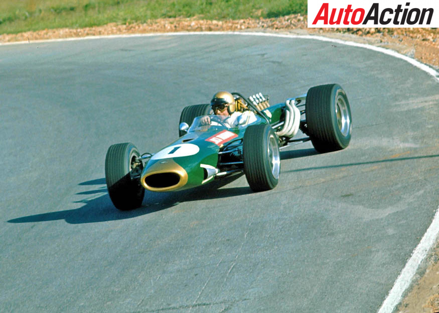 Formula One World Championship