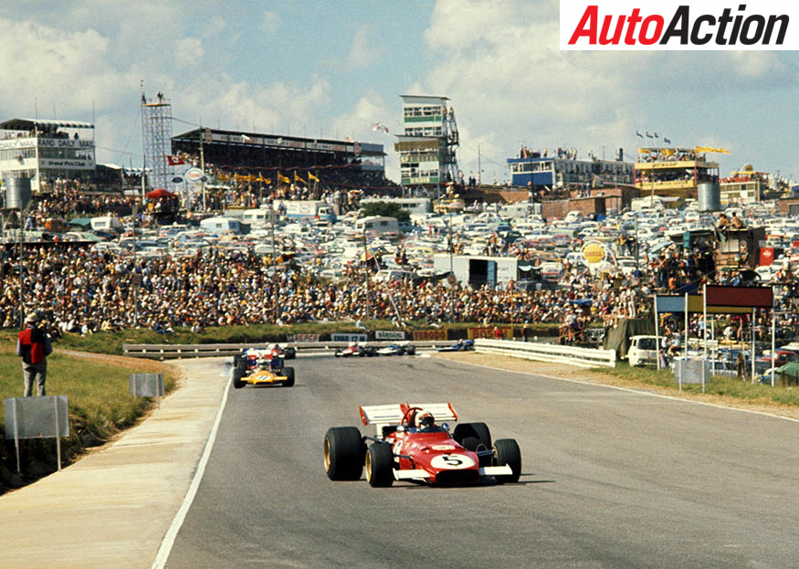 Formula One World Championship