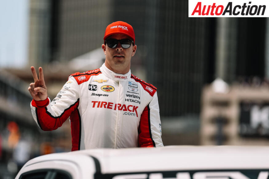 McLaughlin ready for Gateway