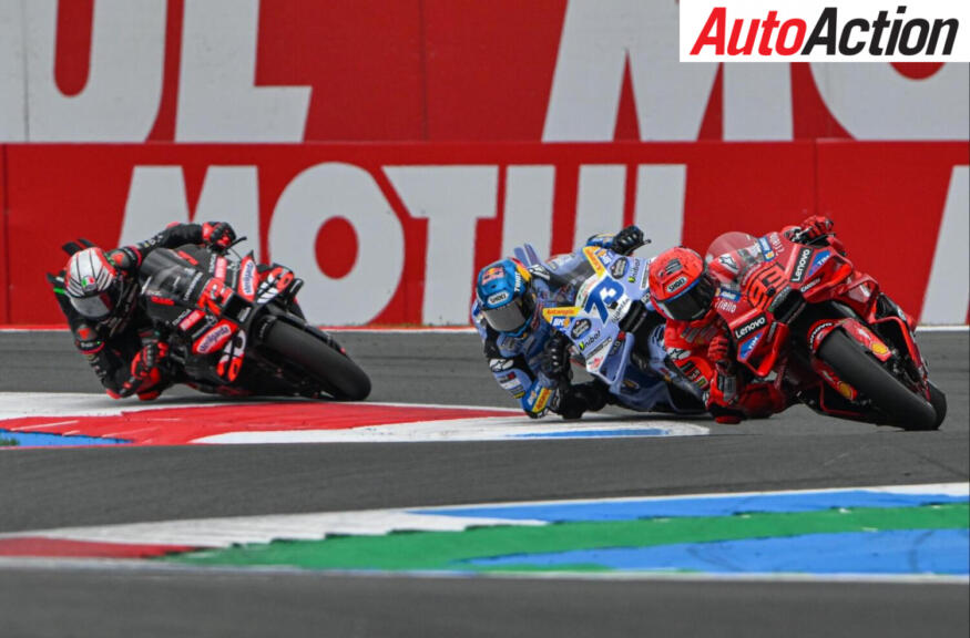 Marc Márquez