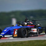 Liam Loiacono US Formula Ford 2000