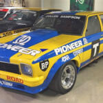 Brian Sampson Torana