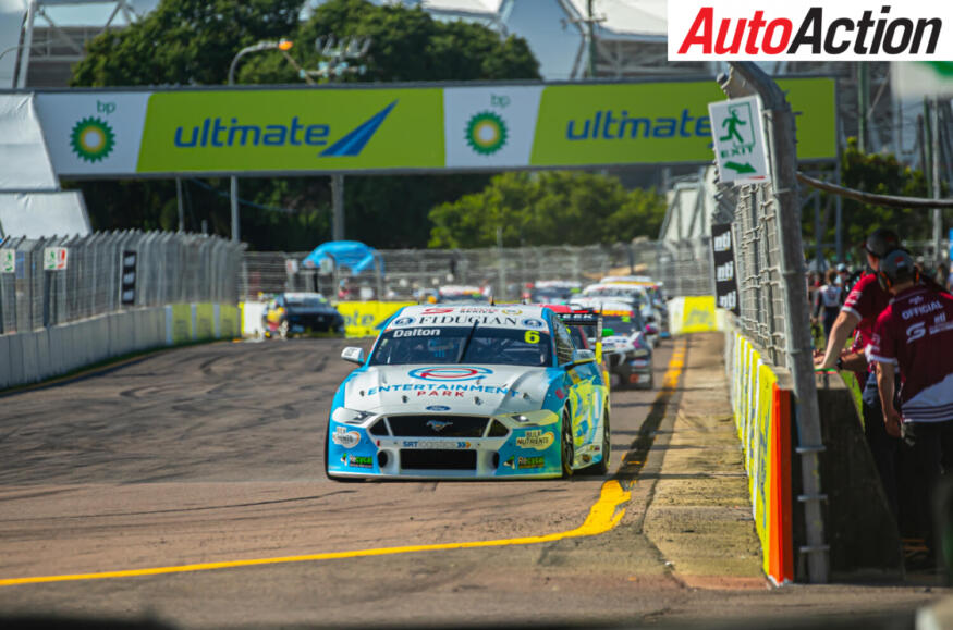 Dalton wins Townsville