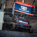 Speedway Pittard pic