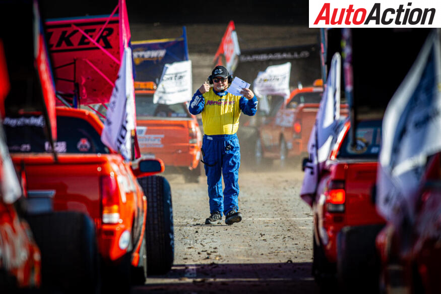 Perth Motorplex