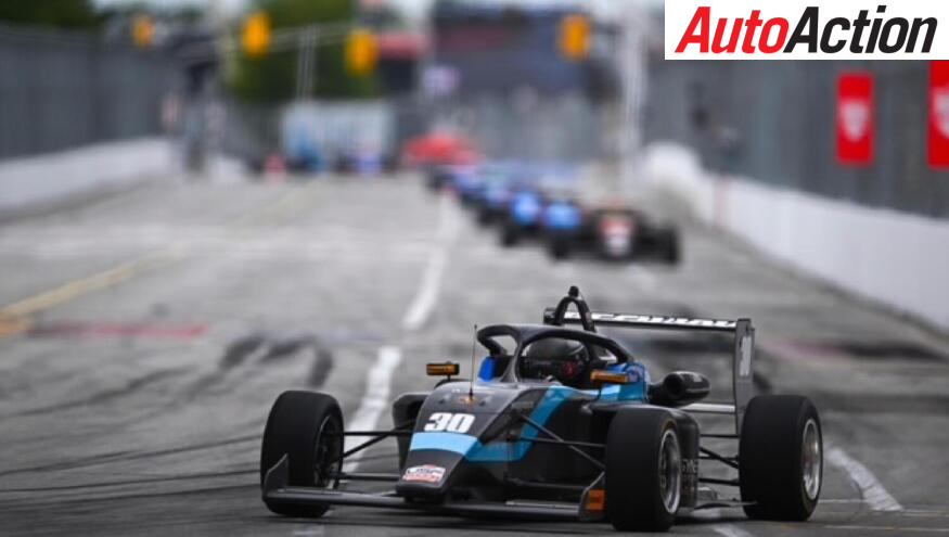 Beswick USF 2000