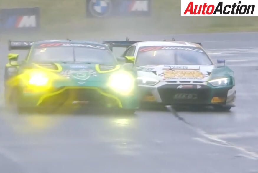 Talbot and Schumacher
