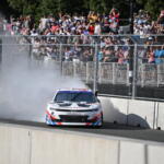 van Gisbergen