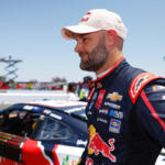 van gisbergen