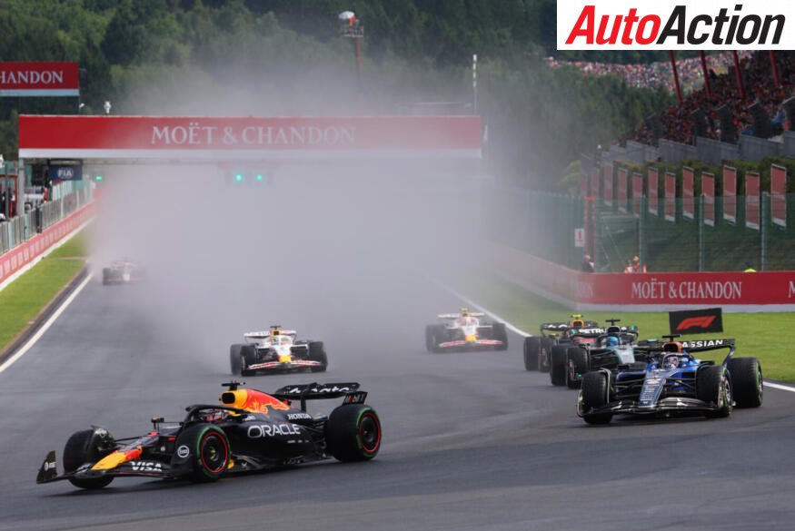 Verstappen