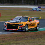 Anton De Pasquale 2025 Queensland Raceway