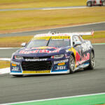 Broc Feeney at QR