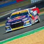 Broc Feeney takes another pole